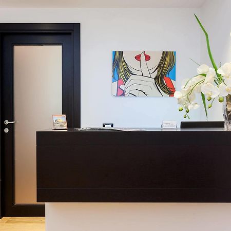 Domus Best Guest House Rom Exterior foto