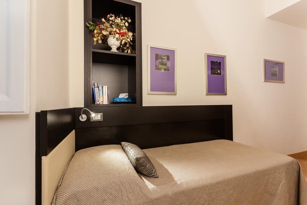 Domus Best Guest House Rom Zimmer foto