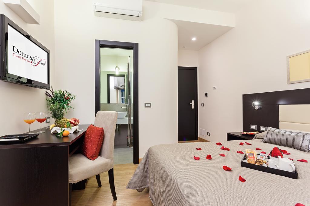 Domus Best Guest House Rom Zimmer foto