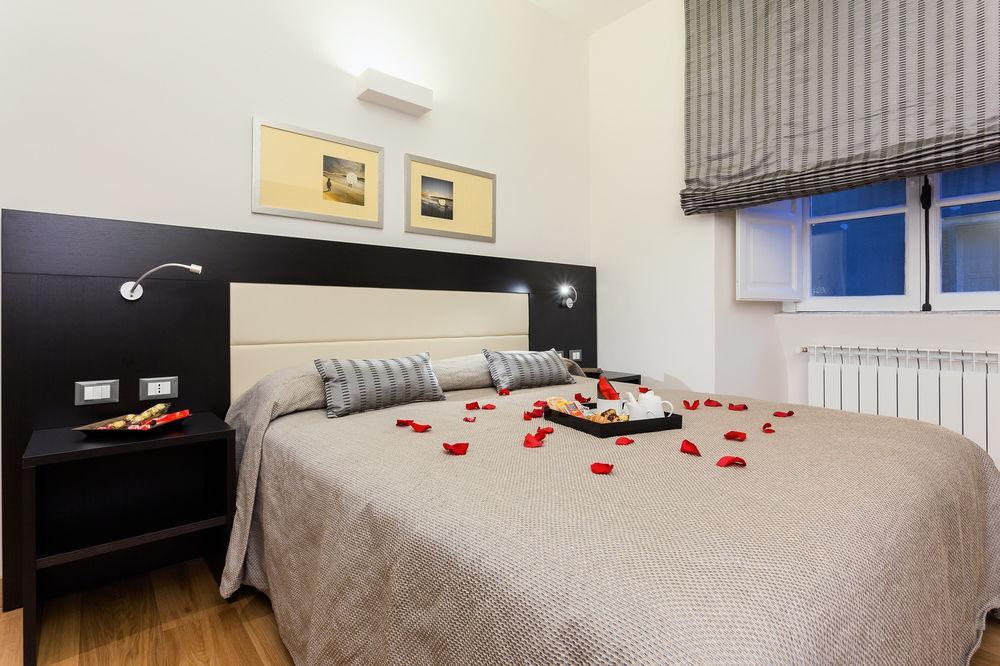Domus Best Guest House Rom Exterior foto