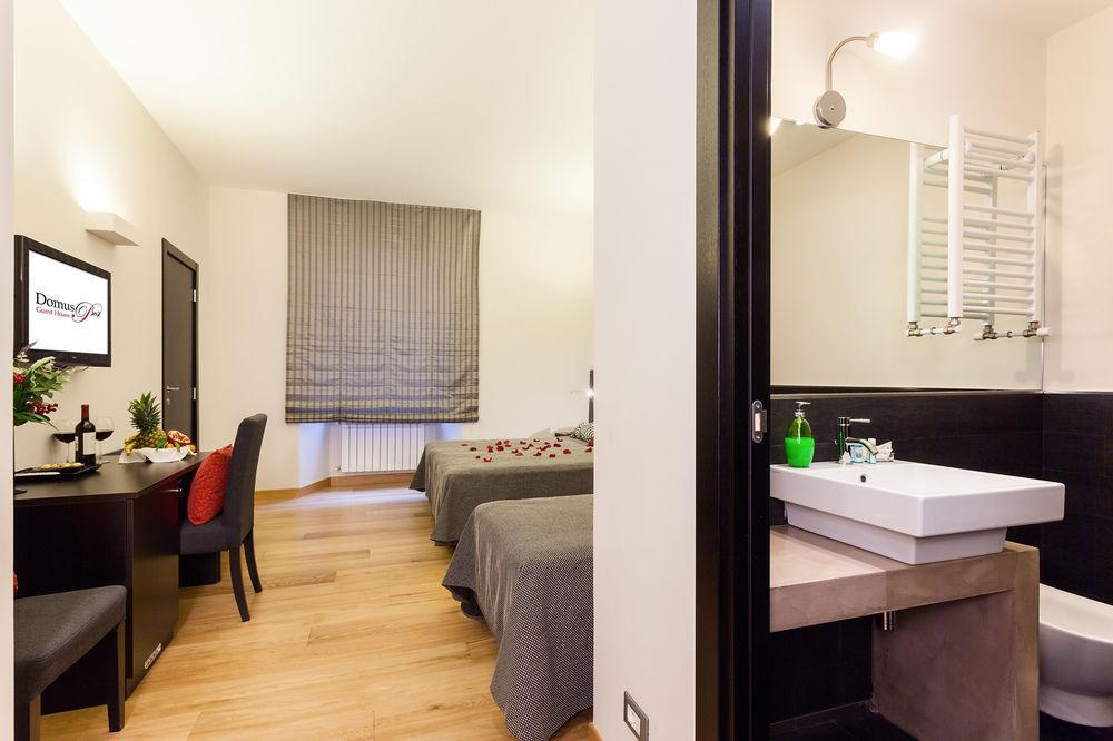 Domus Best Guest House Rom Exterior foto