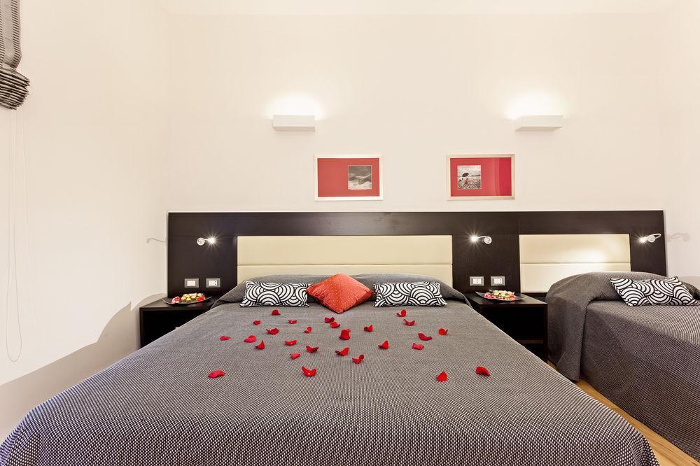 Domus Best Guest House Rom Exterior foto