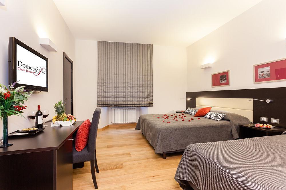 Domus Best Guest House Rom Exterior foto