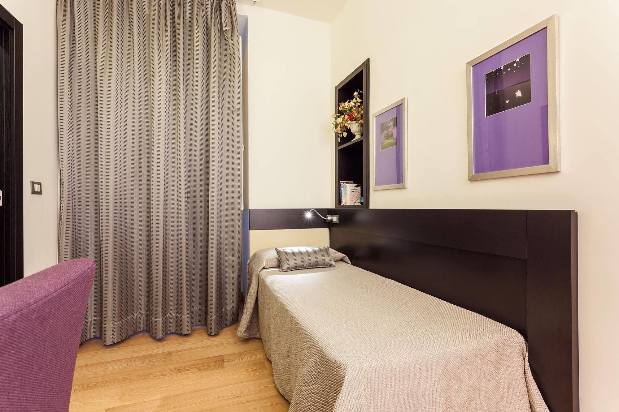 Domus Best Guest House Rom Exterior foto