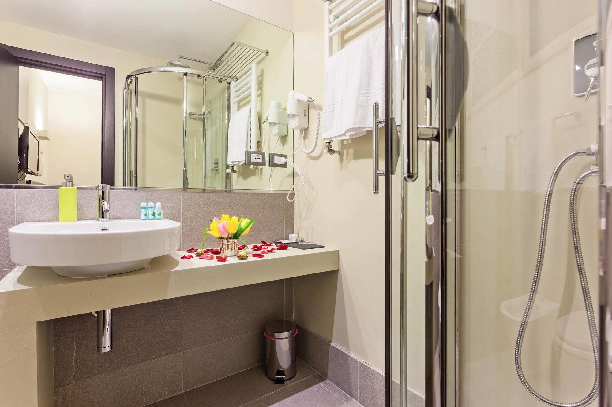 Domus Best Guest House Rom Exterior foto