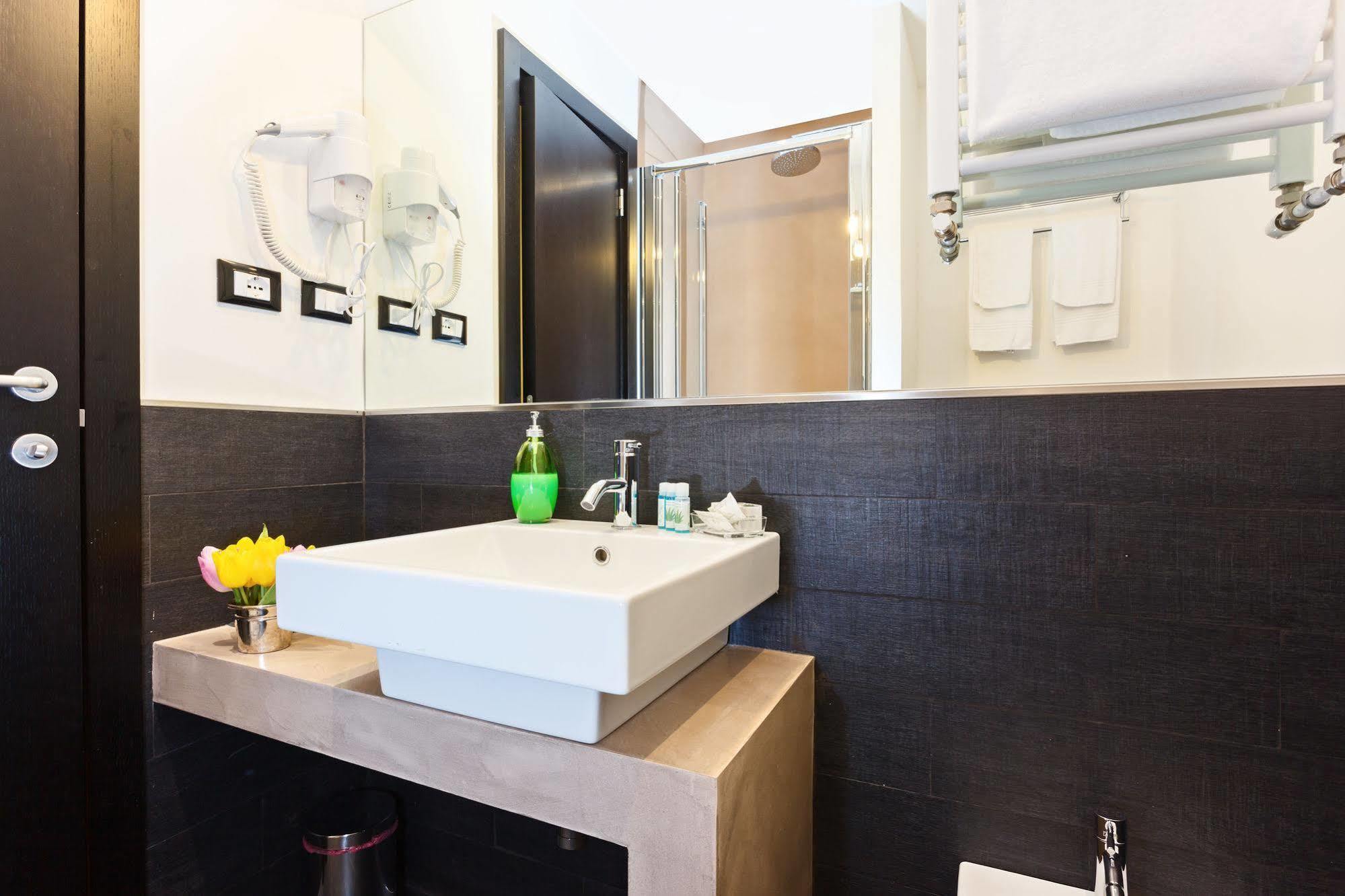 Domus Best Guest House Rom Exterior foto