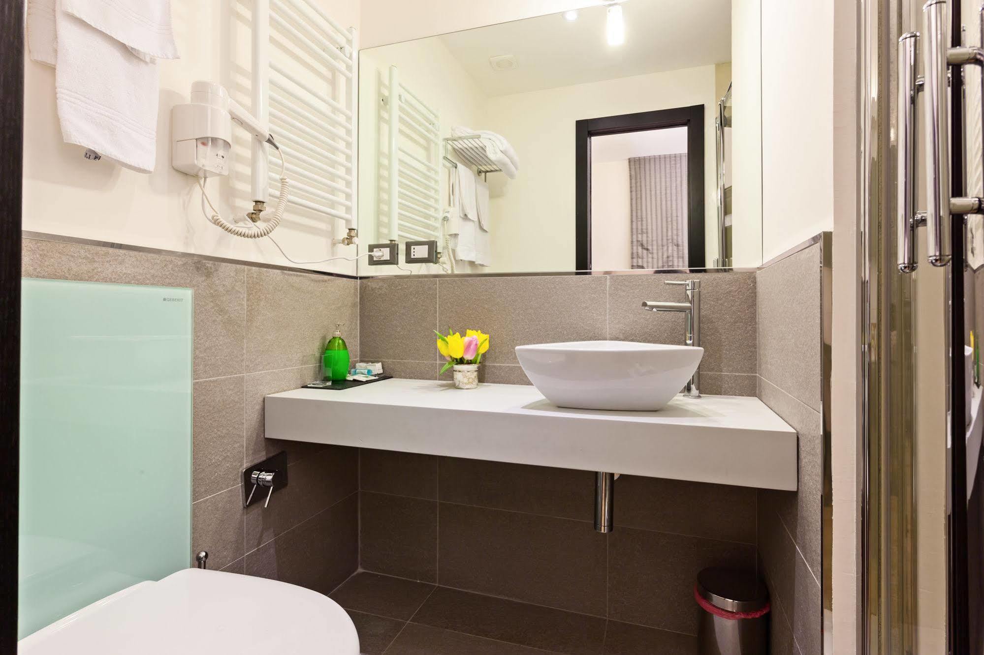 Domus Best Guest House Rom Exterior foto