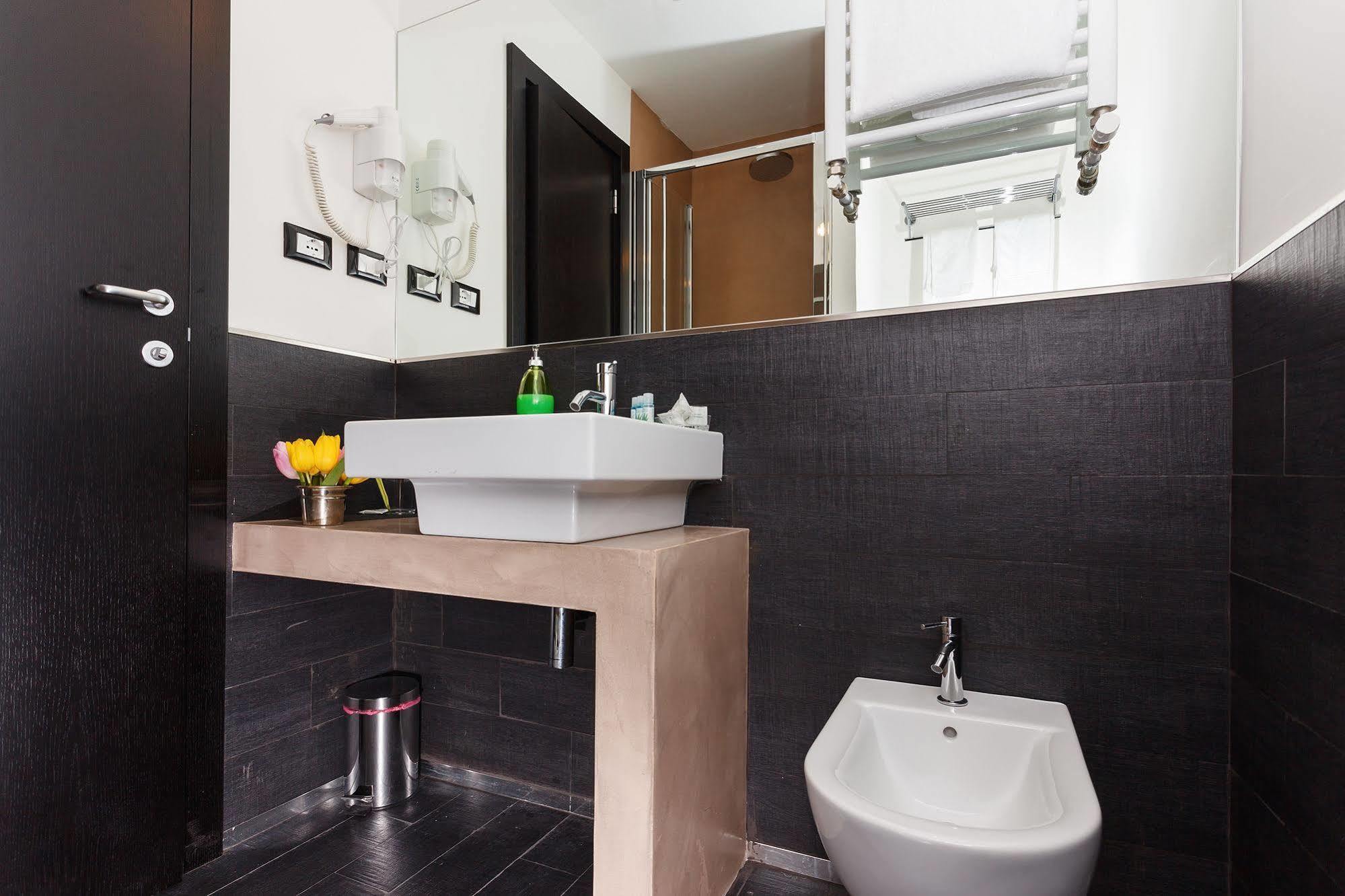 Domus Best Guest House Rom Exterior foto
