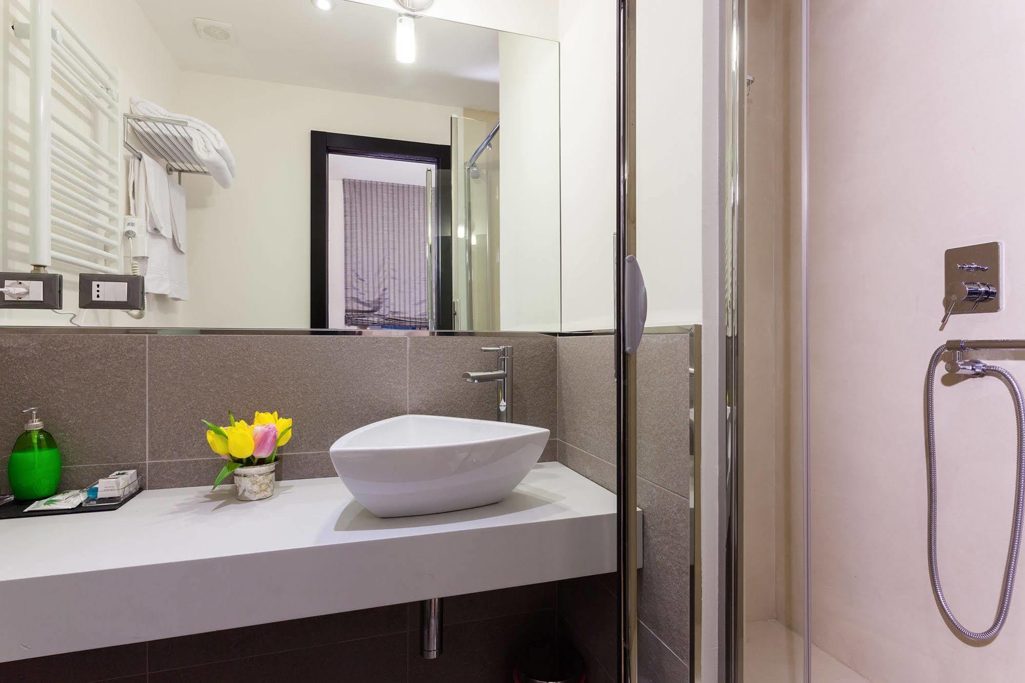 Domus Best Guest House Rom Exterior foto