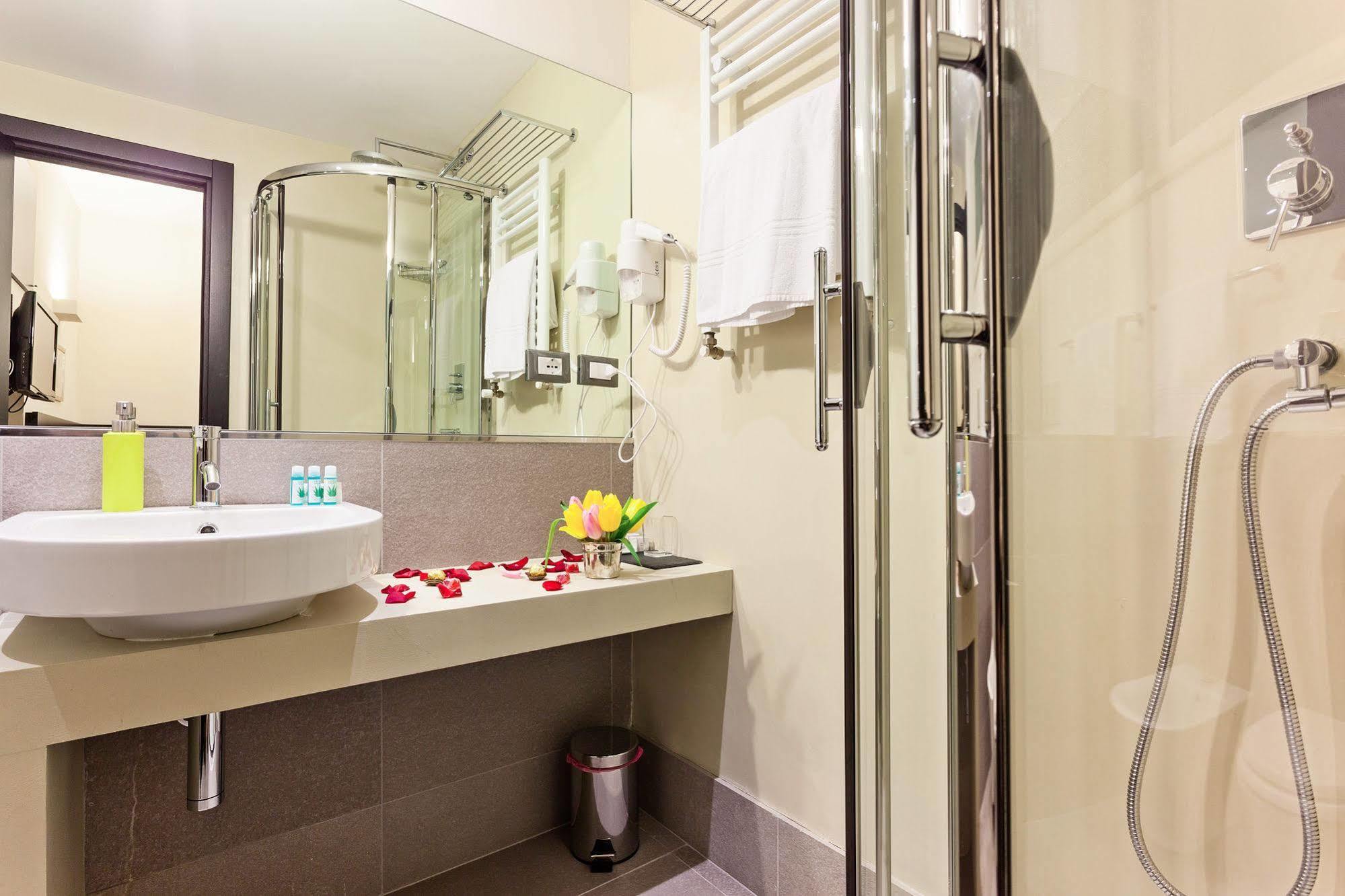 Domus Best Guest House Rom Exterior foto