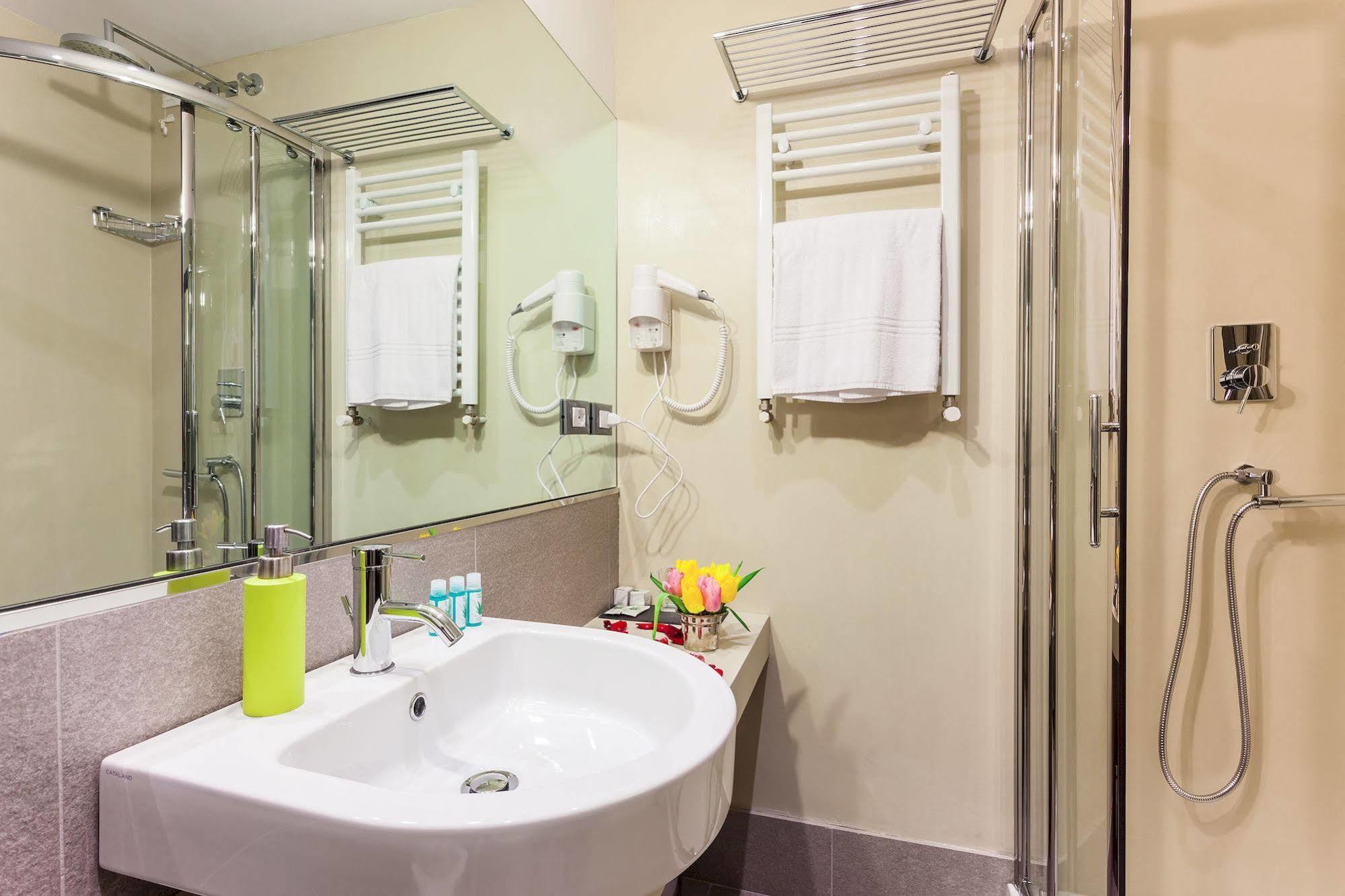 Domus Best Guest House Rom Exterior foto