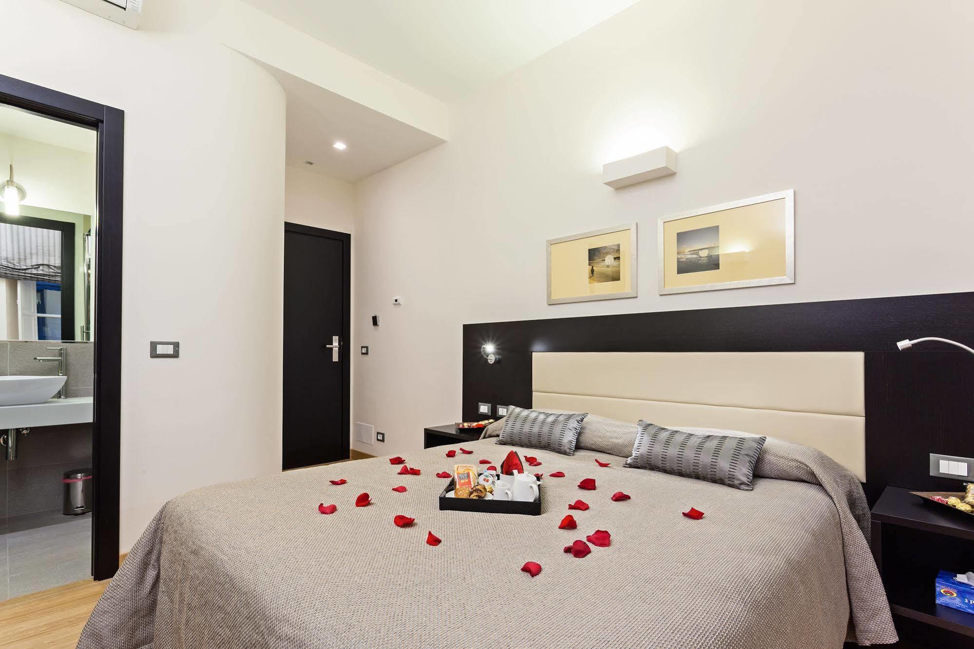 Domus Best Guest House Rom Exterior foto
