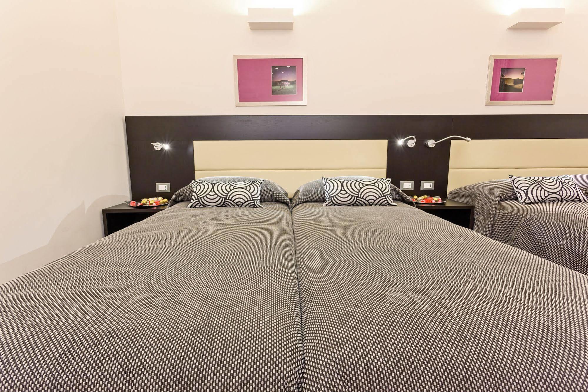 Domus Best Guest House Rom Exterior foto